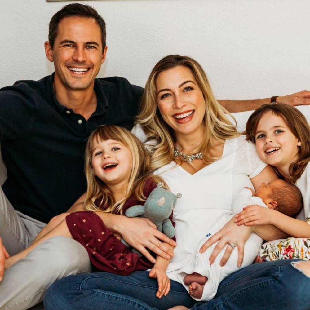 Meet your Posher, Annie